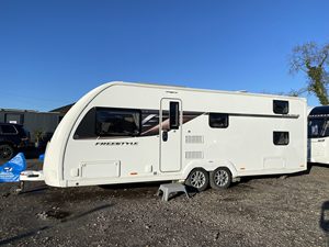 Caravanas Australianas Económicas, Remolques RV Estándar para Exteriores, Remolques de Viaje Móviles, Caravanas en Stock para la Venta - Product Image 1