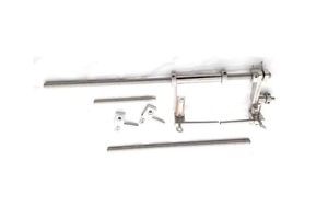 Juego de instrumentos ortopédicos de alta calidad con certificado CE quirúrgico emperador Distractor femoral Base de instrumentos quirúrgicos - Product Image 2