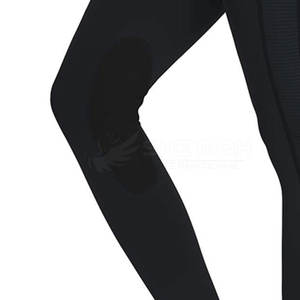 Top Tendance Équitation Collants Pantalon Équestre Taille Haute Femmes Culottes Sports De Plein Air Équestre Pour Adulte - Product Image 5