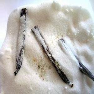 Sweet, Creamy, and Woody Natural Dried <b>Vanilla</b> <b>Beans</b> for Sale at Reasonable Prices - Product Image 2