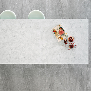 Cắt-to-kích thước đá nhân tạo bề mặt rắn cho Vanity bảng <span class=keywords><strong>Top</strong></span> - Product Image 4