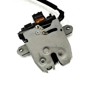 CERRADURA DEL COFRE TRASERO LAND ROVER Range Rover SPORT 306DT (05>13) - Product Image 4