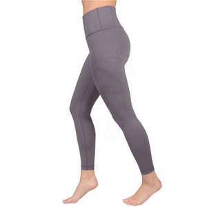 เลกกิ้งสตรีเลกกิ้งผู้หญิงโลโก้ตามสั่ง - Product Image 3