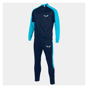 Custom Men's Running Tracksuit Quick Dry Sports <b>Jogging</b> <b>Suit</b> Breathable Training Activewear Set Wholesale Gym Wear Sweat <b>Suit</b> - Product Image 1
