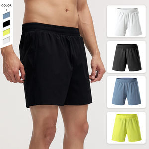 2026 Men's Lightweight Breathable <b>Nylon</b> Sports <b>Shorts</b> Quick Dry Fitness Casual Run Custom Logo Prints Summer <b>shorts</b> DDP shipping - Product Image 6