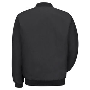 Chaquetas de Trabajo de Sarga de Algodón Tejido para Hombre, Talla Grande, Venta al Por Mayor, Fabricación 2026, OEM, Chaqueta de Trabajo de Alta Seguridad para Hombre, Gran Venta - Product Image 6