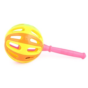 Sonajero para niños - Rosa - Product Image 2