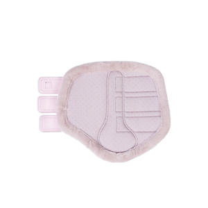 Bottes de protection pour l'équitation, OEM, protège-jambes équestres, vêtements équestres, bottes en néoprène pour chevaux, durables, absorbant les chocs - Product Image 2