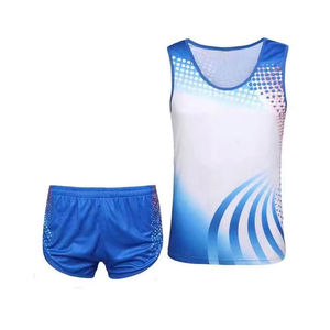 Chenille Broderie 100% Polyester 7v7 Football Sublimé Uniforme De Compression Uniforme 7v7 Jeux Haute Qualité Personnalisé - Product Image 6