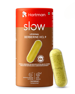 Berberina HCL+ de Liberación Prolongada con Canela de Ceilán y Cromo para el Bienestar Metabólico y Digestivo - Product Image 4