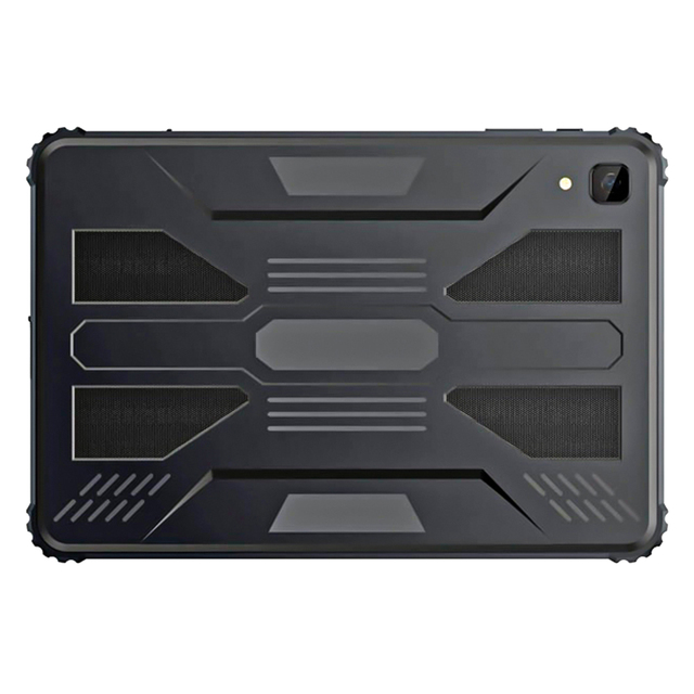 IP68 10 Inch High Speed Real Parameters Metal Sense 6GB+128GB Android 13  Industrial Tablet PC