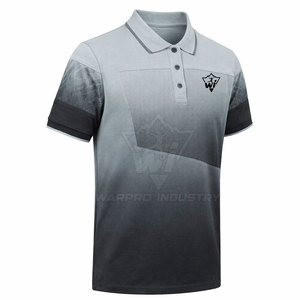 Professional Men Polo <b>T</b> <b>Shirts</b> Lightweight Breathable Polo <b>Collar</b> Comfortable Office Uniform Sports And Casual Apparel - Product Image 3