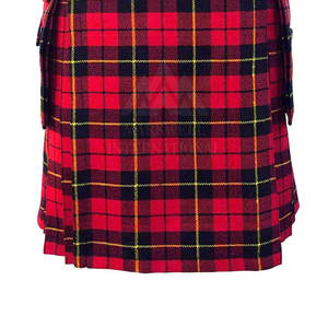 กระโปรงสั้นผู้ชายระบายอากาศได้ดีแฟชั่นใหม่ที่ออกแบบเองได้ - Product Image 5