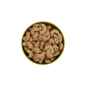 เม็ดมะม่วงหิมพานต์เกรดอาหารขายดีสำหรับจานขนมใช้เม็ดมะม่วงหิมพานต์ - Product Image 2