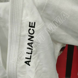 2026 Custom Logo BJJ Gi - Jiu Jitsu Kimono Martial Arts Uniform, Karate Gi, Custom Colors and Sizes Sportswear - Product Image 5