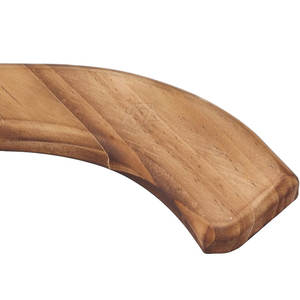 Couteau à pizza en acier inoxydable de qualité industrielle personnalisé en gros, style unique de haute qualité, PRESTIGE BLADES, garantie 1 an - Product Image 6