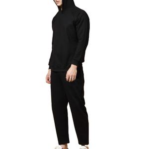 Unisex personalizable Invierno Polar pulóver chándal transpirable Sudadera con capucha diseñador bordado impresión Digital cuello con capucha conjunto 2026 - Product Image 4