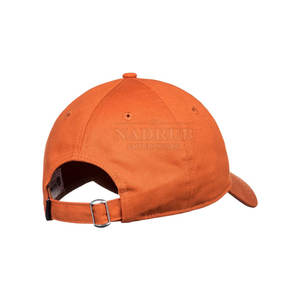 Casquette de baseball de haute qualité avec tissu résistant à la décoloration et finition durable Casquette de baseball Street Wear avec motif de broderie - Product Image 2