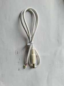 SPT-1 18Awg 300V 105C DC 5521 Core Wire Harness Power <b>Cable</b> Assembly Electrical Connector Hex Nut for Electronic Applications - Product Image 4