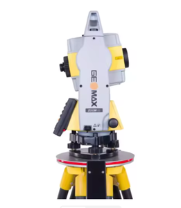 Estación Total Geo-Max Zooms 50 2 NUEVA - Product Image 1