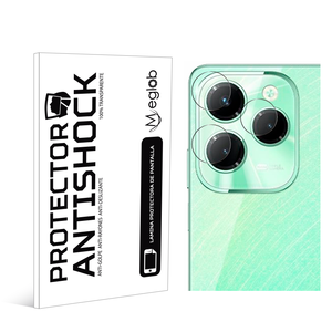 เคสป้องกันหน้าจอกันกระแทกสำหรับ Infinix Hot 40 Pro, เคสโทรศัพท์ระดับพรีเมียมพร้อมคุณสมบัติป้องกันการกระแทก - Product Image 1