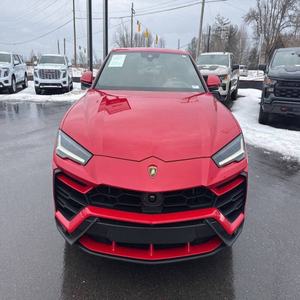 Lamborghini Urus 2022 USADO EN EXCELENTES CONDICIONES - Product Image 1