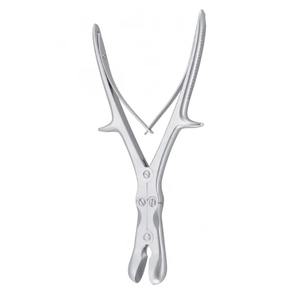 เครื่องมือผ่าตัดแบบ Bone Rongeurs ทำจากสแตนเลส ทนทาน จับกระชับ แม่นยำ สำหรับการผ่าตัดกระดูกและข้อ - Product Image 5