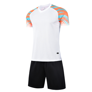 Uniformes de fútbol de alta calidad para hombre, Kit de entrenamiento de fútbol personalizado con camisetas, Kit de deportes de invierno, ropa para club de fútbol - Product Image 1