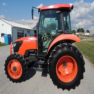Pour tracteur Kubota M6040 avec composants de base-Boîte de vitesses de moteur de pompe à un prix avec expédition rapide - Product Image 6
