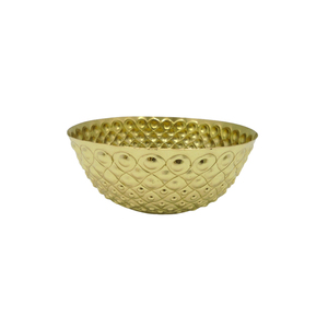 Vase à fleurs en métal bleu royal de style moderne fait à la main en aluminium pour le salon et la décoration de table vendu en vrac - Product Image 4