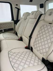 Mercedes Benz G63 AMG 2026 <span class=keywords><strong>Brabus</strong></span> G800 kit carrosserie neuf/d'occasion à <span class=keywords><strong>vendre</strong></span> - Product Image 2