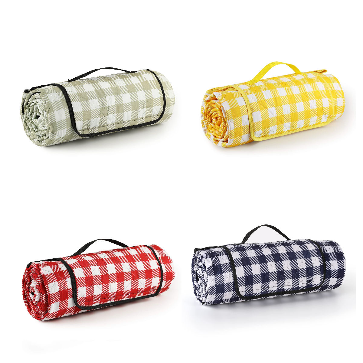 Welcome Custom Colors