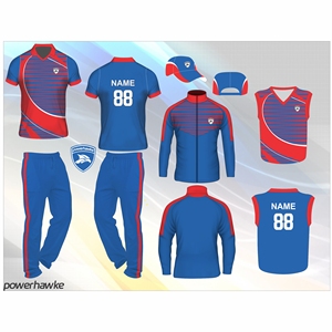 Powerhawk – pantalon à col de pantalon et T-shirt, Design Simple et Look formel, disponible en belles couleurs - Product Image 2