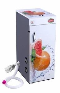 Cao cấp trong nước & dọc bột Mill Máy chế biến thực phẩm nhà sản xuất với độ chính xác KỸ THUẬT & Thành phần chất lượng cao - Product Image 6