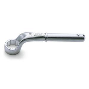 BETA Heavy Duty Offset Ring Wrenches Premium Quality <b>Tool</b> for Toughest Fastenings - Product Image 1