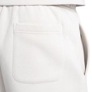 กางเกงวอร์มผ้าแคนวาสผู้ชาย น้ำหนักเบา สไตล์ลำลอง เอวกลาง ดีไซน์แฟชั่นสตรีท พร้อมโลโก้สั่งทำ - Product Image 4