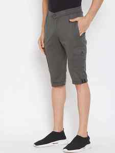 เสื้อยืดโอเวอร์ไซส์ผ้าฝ้ายเนื้อหนา สไตล์สตรีทแวร์ รับสกรีนโลโก้ พิมพ์ลาย DTG เสื้อลำลองใส่สบายสำหรับฤดูร้อน - Product Image 4