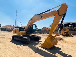 Fairly Used CAT307E2 Excavator <b>for</b> <b>Sale</b> at Low Price / Good Construction Machinery CAT Excavator - Product Image 2