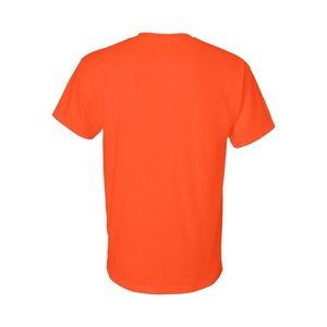 T-shirt personnalisé pour hommes et femmes concevez votre propre logo texte photo avant arrière gratuit des deux côtés taille ue t-shirt personnalisé en coton - Product Image 6