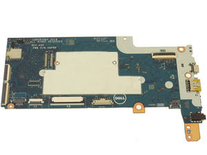 Nuevo ordenador portátil para Dell Chromebook 11 3100 2 en 1 N4000 4G 32GB Placa de sistema Celeron N4000 1,1 GHz 0FNMF1 FNMF1 - Product Image 4
