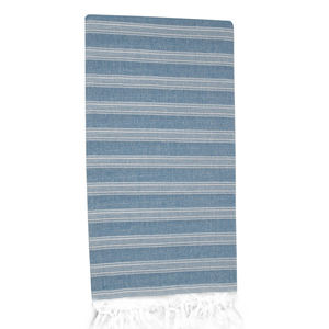 Cotton Peshtemal <b>Towel</b> <b>Set</b> Soft Cotton Multi-Use Lightweight Quick-Dry Peshtemal <b>Towel</b> <b>Set</b> - Product Image 5