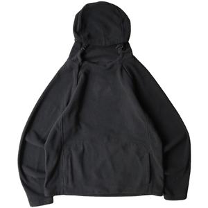 Sweat-shirt à capuche surdimensionné pour homme, style élégant, avec poche avant |   Vêtements confortables et tendance pour homme, sweat à capuche - Product Image 4