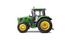 Nuevo Tractor Agrícola John Deere 5060E 2024 de 70HP, 4x4, con Transmisión de Engranajes y Bomba, Alta Productividad, 2 Años de Garantía - Product Image 6