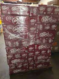 Nueva Llegada 2026, Refresco de Dr Pepper Cherry de 355 ml, Bebida Carbonatada, Caja al por Mayor - Product Image 6