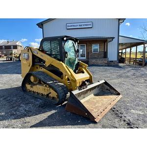 2021 pour Caterpillar 279D3 État d'occasion - Product Image 3