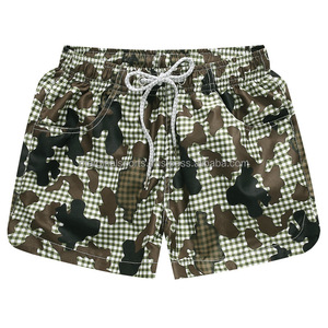 Pantalones cortos Cargo informales de verano para hombre, nuevo estilo, pantalones cortos deportivos para gimnasio y correr, venta al por mayor, patrón sólido personalizado, diseño de moda, sublimación - Product Image 5