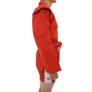 Hot <b>Sale</b> Custom Unisex Jiu Jitsu Kimono 100% Cotton Lightweight Quick Dry Breathable Martial Arts Wear Customizable High Quality - Product Image 3