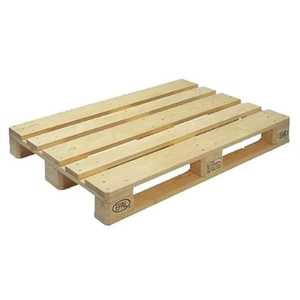 พาเลทไม้ยูโรสำหรับส่งออก ขนส่งสินค้าในคลังสินค้า - Product Image 2