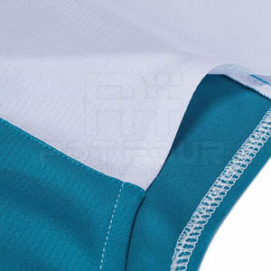 Uniforme personnalisé de basket-ball de haute qualité pour les jeunes vêtements de sport d'extérieur respirants-Ensemble de maillots Nouveautés - Product Image 5