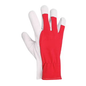 Guantes de Trabajo de Algodón/Spandex Transpirables Hechos a Medida de Primera Calidad, Antiarrugas, de Secado Rápido, Suaves, Antideslizantes, a Precio Económico - Product Image 3